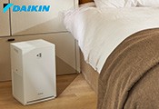 DAIKIN ofrece consejos prácticos para cuidar el aire interior y combatir las alergias primaverales