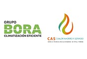 Grupo BORA refuerza su presencia en Vizcaya con la incorporación de Calor Ahorro y Servicio