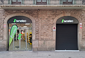 SINELEC Calabria estrena nueva ubicación en Barcelona para reforzar su servicio al instalador