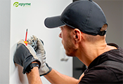 EPYME: La profesión de instalador entra un año más en el listado de ocupaciones de difícil cobertura