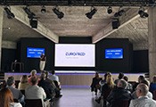 Más de 500 instaladores asisten al EUROFRED On Tour 2026 para conocer las últimas tendencias HVAC
