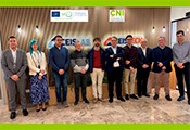 CNI destaca el valor estratégico de los ensayos en laboratorio ante la nueva regulación europea de gases fluorados