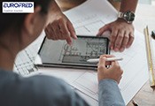 Metodología BIM en climatización: cómo EUROFRED digitaliza el diseño y la instalación de sistemas HVAC