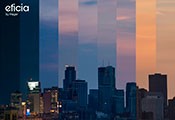 Cuando la energía se vuelve impredecible, los edificios deben volverse inteligentes