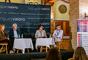 EI IV Congreso y Feria de Instalaciones de la Región de Murcia organizado por el distribuidor Rodríguez Valero y celebrado el viernes 29 de mayo en Murcia, superó nuevamente las expectativas de los congresistas asistentes