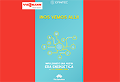 VIESSMANN presenta en Efintec la nueva era de bombas de calor y soluciones de climatización