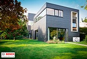BOSCH: El frío reactiva el debate sobre el confort y sitúa la renovación del parque térmico en el centro de la transición energética