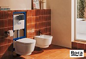 ROCA destaca el papel clave del instalador en la creación del espacio de baño contemporáneo
