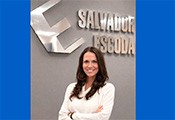 SALVADOR ESCODA refuerza su equipo directivo con la incorporación de Meritxell Gual como Directora de Marketing y Comunicación