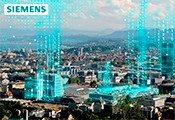 SIEMENS muestra el camino de los edificios inteligentes a los autónomos en la feria 'Light + Building 2026'