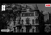 NIESSEN impulsa la cocreación entre arquitectura, arte y diseño, en Ecléctica Barcelona