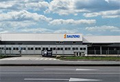 SALTOKI refuerza su servicio al profesional en Galicia con la apertura en Santiago de su quinto centro
