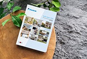 DAIKIN presenta su nueva tarifa de precios para 2026