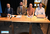 Asamblea General de ACTECIR 2026