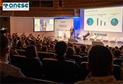 ANESE reúne a más de 300 profesionales del sector en su III Congreso de Descarbonización y Sostenibilidad