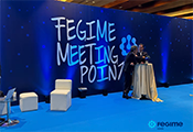 FEGIME España reúne a cerca de 250 profesionales del sector eléctrico en la 8ª edición de Fegime Meeting Point