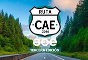 A3E lanza la tercera edición de Ruta CAE 2026 con un nuevo enfoque sectorial y más de diez paradas por toda España