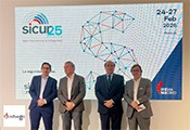 TECNIFUEGO presenta en SICUR un marco técnico para la gestión remota de centrales de alarma de incendio y destaca su urgente regulación