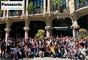 PANASONIC Heating & Cooling España celebra su reunión anual en Barcelona, Capital Mundial de la Arquitectura 2026