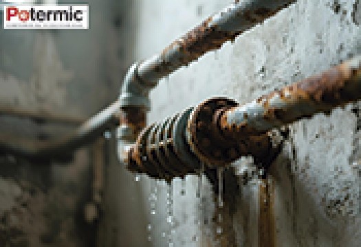 Filtros desfangadores magnéticos: Protección esencial para sistemas hidrotérmicos