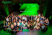 SCHNEIDER ELECTRIC reúne a más de 140 partners estratégicos en el evento Innovation Partner Day 2026
