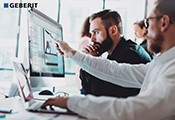 GEBERIT sigue apostando por la formación online gratuita