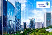 JOHNSON CONTROLS adquiere Nantum AI para acelerar las capacidades de optimización y control energético de OpenBlue
