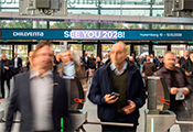 CHILLVENTA 2026 un éxito rotundo de participación y asistencia