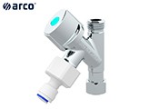ARCO presenta OSMIK, la forma más sencilla de instalar equipos de ósmosis