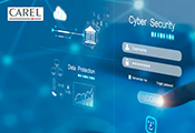 CAREL Ibérica y el Clúster Refriclima organizan un webinar sobre la Ley de Ciberresiliencia