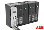 ABB amplía su gama de sistemas de alimentación ininterrumpida (UPS) MegaFlex DPA para centros de datos de próxima generación