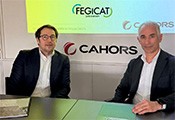 FEGICAT y CAHORS impulsan una alianza estratégica para reforzar la profesionalización del canal instalador eléctrico en Cataluña a través de las asociaciones gremiales