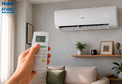 HAIER: Hasta 4 grados de diferencia en una misma casa. Por qué unas habitaciones acumulan más calor que otras en verano