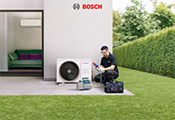 BOSCH: Los hogares españoles utilizan sus equipos de climatización de forma habitual, pero el mantenimiento preventivo sigue siendo una asignatura pendiente