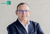 Carlos Vila, nuevo presidente de ANDIMAT