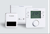 JUNKERS BOSCH recuerda la importancia de contar con controladores modulantes para reducir el gasto de calefacción en el hogar
