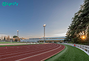 SIGNIFY acomete la segunda fase de renovación lumínica del Centro de Alto Rendimiento del Consejo Superior de Deportes en Madrid