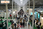 AVEBIOM: El Salón del Gas Renovable reúne a más de 4.200 profesionales y cierra su sexta edición con intensa actividad comercial