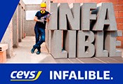 CEYS presenta su nuevo posicionamiento e identidad de marca: “Infalible”