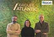 FEGICAT refuerza la transformación energética del sector con un acuerdo estratégico con GROUPE ATLANTIC