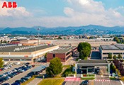ABB invierte 200 millones de dólares en toda Europa para acelerar la transformación de la red eléctrica