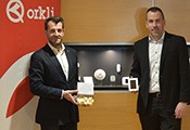 ORKLI se suma a MONDRAGON Hospitality