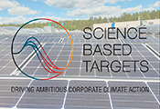 UPONOR primera empresa del sector en recibir la aprobación de la iniciativa Science Based Targets para su objetivo Net Zero en 2040