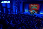 DAIKIN: El podcast “Daikin on Air” reúne a referentes del sector para analizar el futuro de la climatización