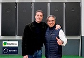 BayWa r.e. Solar Trade es distribuidor exclusivo de SONNEN en España