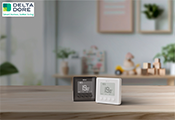 DELTA DORE refuerza su compromiso con los profesionales y lanza una serie de nuevos videotutoriales sobre el termostato Tybox RF 210