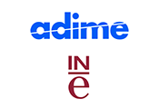 ADIME y el INE acuerdan centralizar la actividad de la distribución profesional de material eléctrico en el CNAE 46.64
