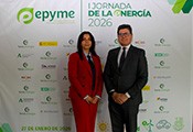 EPYME: Sevilla analiza su futuro energético en la I Jornada de la Energía