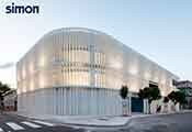 SIMON: Ciencia, arquitectura y tecnología frente al Mediterráneo