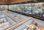 Introducción del ciclo transcrítico utilizando CO2 como fluido frigorífico en la cadena de suministro de frío en supermercados y tiendas de conveniencia
